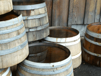 Barrels