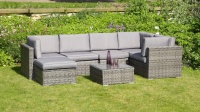 Furniture and Garden Furniture