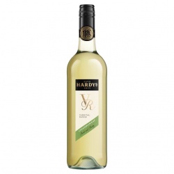 Hardys VR Chardonnay case of 6 or £5.99 per bottle