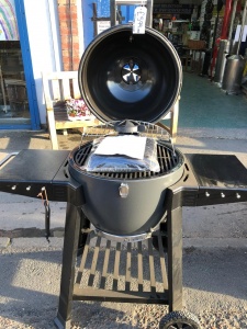 Barbecook dragon Bbq - END OF SEASON SALE 25% OFF LISTED PRICE
