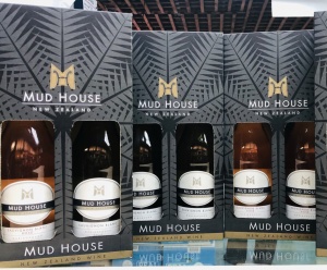 Mud House Gift Box