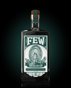 FEW American Gin 40% 70cl