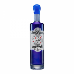 Imaginaria Blue & Berry Magic Gin Liqueur