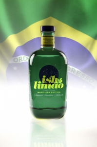 Ish Limao Brazilian Edition