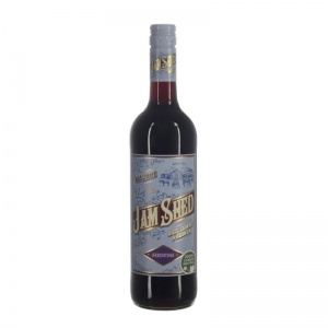 Jam Shed malbec