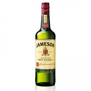 Jameson Irish Whiskey