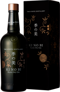 KI NO BI