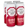 Old Speckled Hen