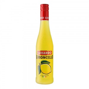 Limoncello