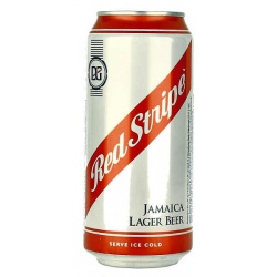 Red Stripe 24 x 440ml  cans