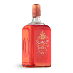 Slingsby Rhubarb Gin