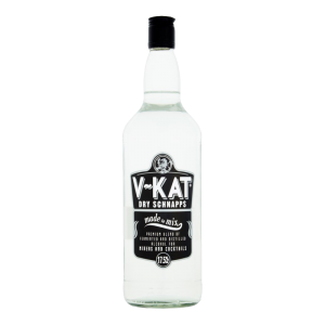 V-Kat Dry Schnapps