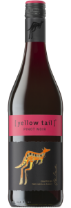 Yellow Tail Pinot Noir per case or 7.99 per bottle