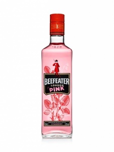 Beefeater Pink Gin