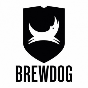 Brewdog Utopian
