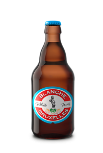 Blanche Bruxelles 12 x 330ml bottles