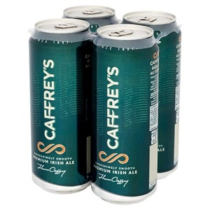 Caffreys 24 x 440ml can