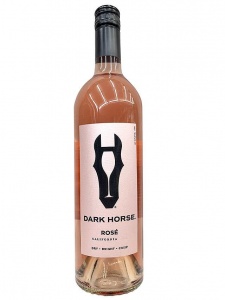 Dark Horse Rose