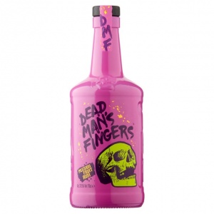 Dead Man's Fingers Rum (Assorted Flavours)