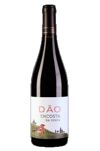 Do Encosta Da Vinha Red Boas Quintas
