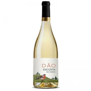 Do Encosta Da Vinha White