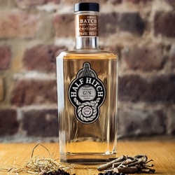 Half Hitch Gin 70cl