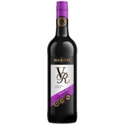 Hardys VR Merlot case of 6 or £6.99 per bottle