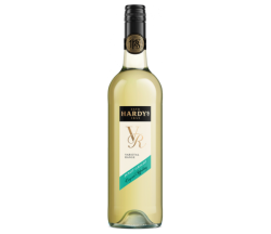 Hardys VR Pinot Grigio case of 6 or £5.99 per bottle