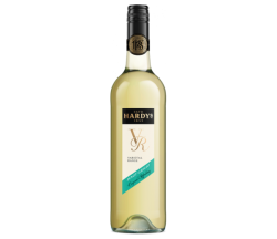 Hardys VR Pinot Grigio case of 6 or 7.99 per bottle