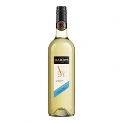 Hardys VR Sauvignon Blanc case of 6 or £6.99 per bottle