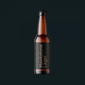 Hawkstone Lager