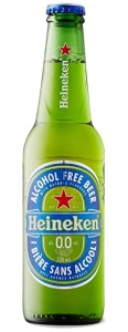 Heineken 0% 24 x 330ml bottles