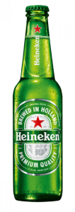 Heineken 24 x 330ml bottles (o.o.d)