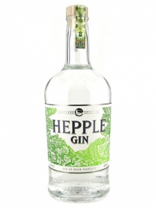 Hepple Gin