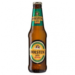 Holsten Pils 24 x 275ml bottles