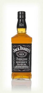 Jack Daniel's Whiskey