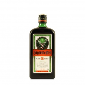 Jaegermeister 70cl