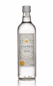 Jindea Single Estate Tea Gin