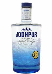 Jodhpur London Dry Gin