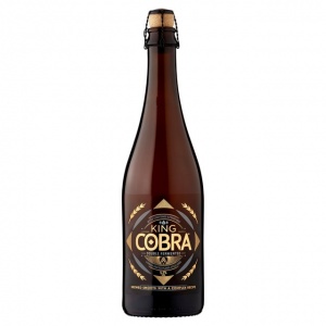 King Cobra 12 x 375ml bottles