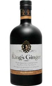 King's Ginger