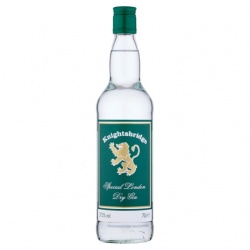 Knightsbridge Special London Dry Gin