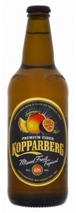 Kopparberg Tropical Mixed Fruit Cider 15 x 500ml bottles