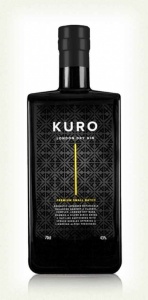 Kuro London Dry Gin