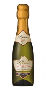 Le Contesse Prosecco 20cl