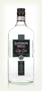 London Hill Dry Gin