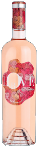 Love by Roseline Côtes de Provence