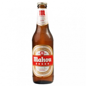 Mahou