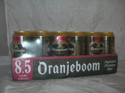 Oranjeboom Super 24 x 500ml cans
