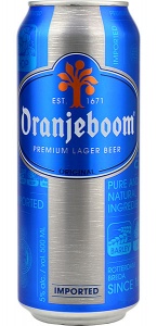 Oranjeboom 24 x 500ml cans